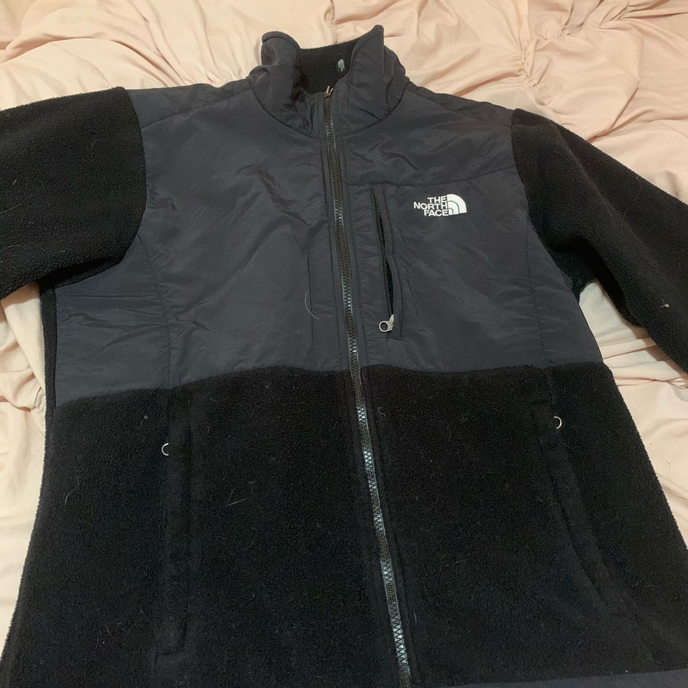 north face jacket